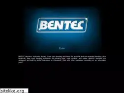 Sites similar to bentecbenders.com
