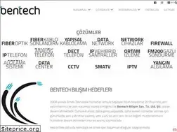 Sites similar to bentech.com.tr
