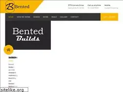Sites similar to bented.com