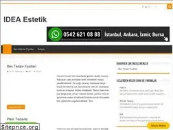Sites similar to bentedavisi.com