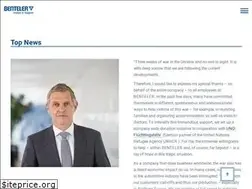 Sites similar to benteler.com