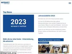 Sites similar to benteler.de