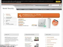 Sites similar to bentelsecurity.com