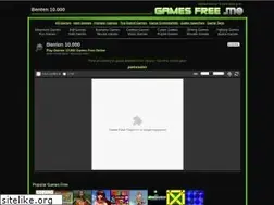 Sites similar to benten-10000.gamesfree.me