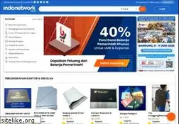 Sites similar to benten.indonetwork.co.id