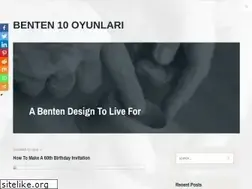 Sites similar to benten10oyunlari.com