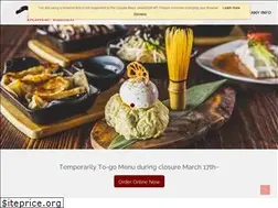 Sites similar to bentenramen.com