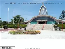 Sites similar to bentenshu.or.jp