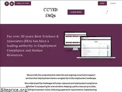 Sites similar to bentericksen.com
