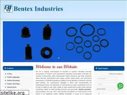Sites similar to bentexindustries.com
