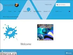 Sites similar to bentfishdesign.com
