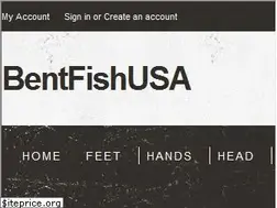 Sites similar to bentfishusa.com