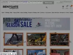 Sites similar to bentgate.com