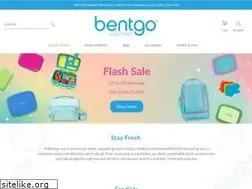 Sites similar to bentgo.com