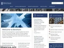 Sites similar to benthamam.com.au