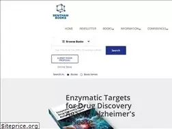 Sites similar to benthambooks.com