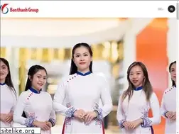 Sites similar to benthanhgroup.com