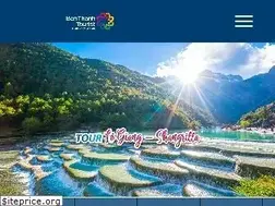 Sites similar to benthanhtourist.com