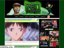 Sites similar to benthesage.com