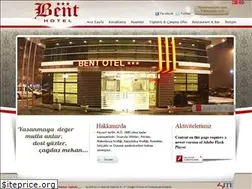 Sites similar to benthotel.com