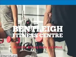 Sites similar to bentleighfitnesscentre.com.au