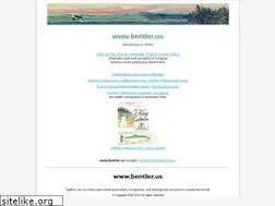Sites similar to bentler.us