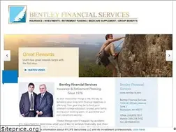 Sites similar to bentley-fs.com