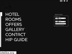 Sites similar to bentley-hotel.com