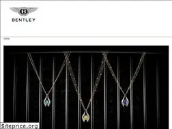 Sites similar to bentley-jewellery.com