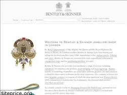 Sites similar to bentley-skinner.co.uk
