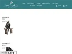 Sites similar to bentleyandbo.co.uk