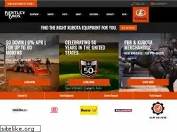 Sites similar to bentleybrosinc.com
