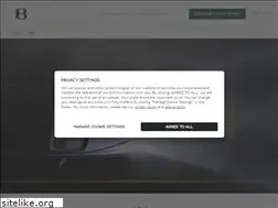 Sites similar to bentleyconfigurator.com