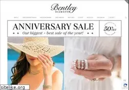 Sites similar to bentleydiamond.com