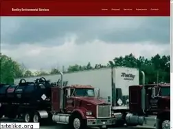 Sites similar to bentleyenvironmentalservices.com