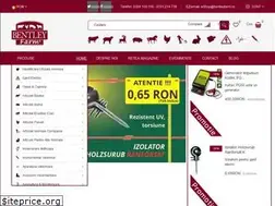 Sites similar to bentleyfarm.ro