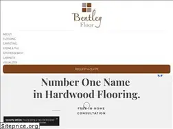 Sites similar to bentleyfloor.com