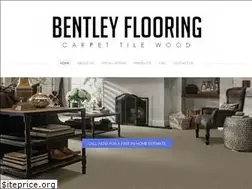 Sites similar to bentleyflooringaz.com