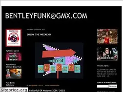 Sites similar to bentleyfunk-2018.blogspot.com