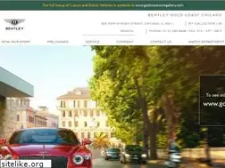 Sites similar to bentleygoldcoast.com