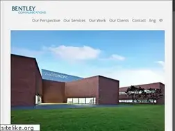 Sites similar to bentleyhk.com
