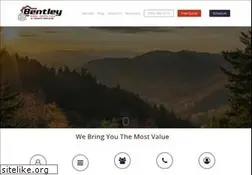 Sites similar to bentleyhomeinspection.com