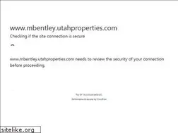Sites similar to bentleyhomes.net