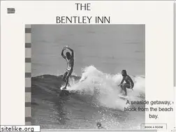 Sites similar to bentleyinn.com