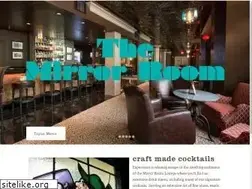 Sites similar to bentleymirrorroom.com