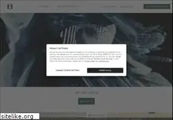 Sites similar to bentleymotors.com