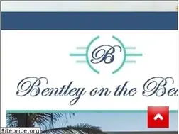 Sites similar to bentleyonthebeach.co.za