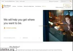 bentleys.com.au