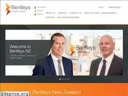 Sites similar to bentleysauckland.com