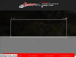 Sites similar to bentleysmotorcycles.com